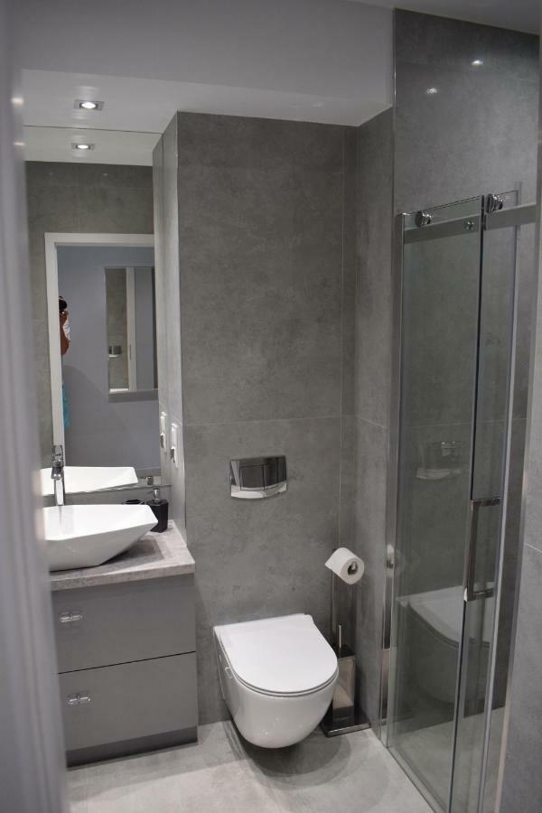 Silence Triventi Cristal Apartment