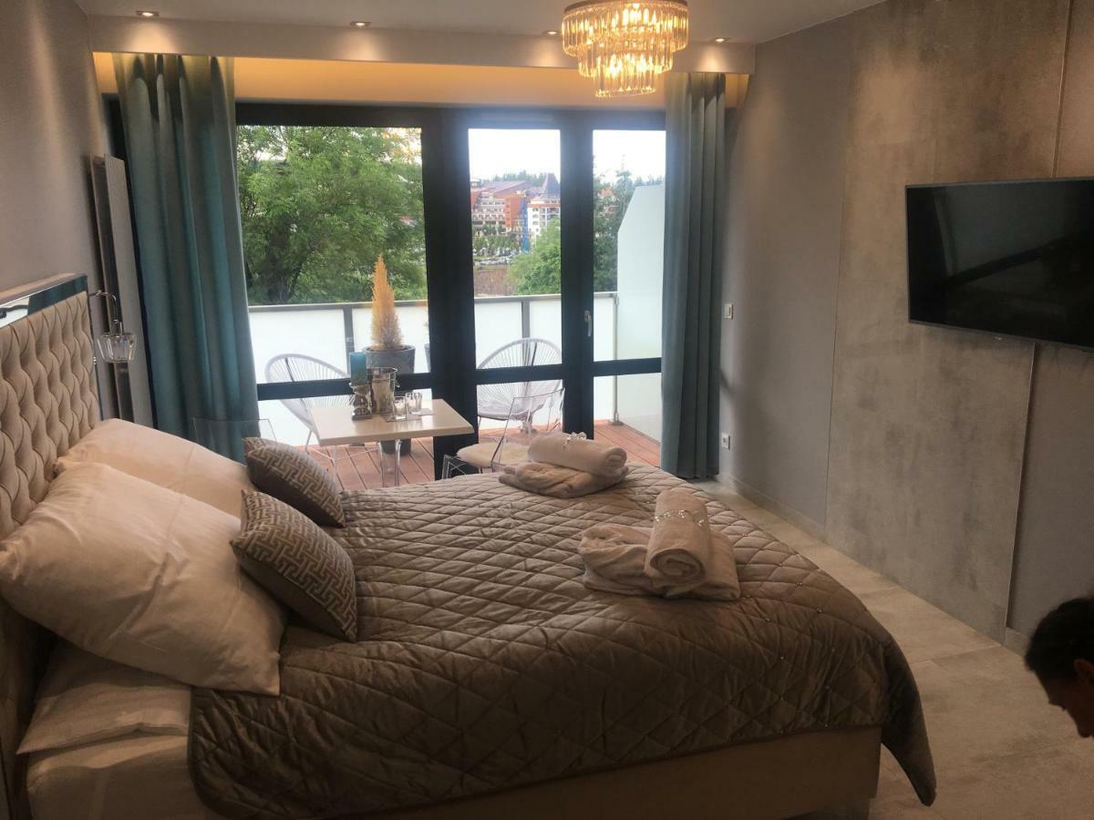 Silence Triventi Cristal Apartment