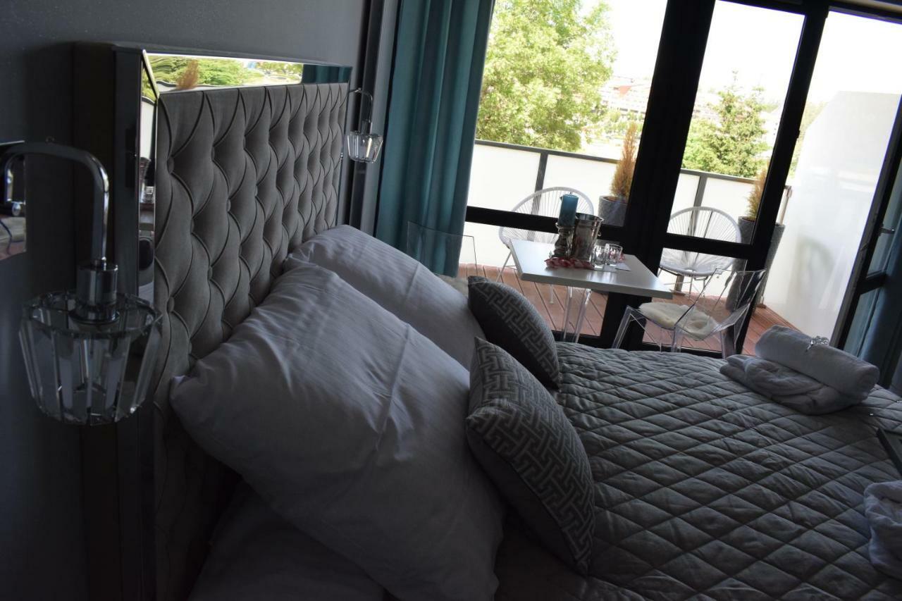 Silence Triventi Cristal Apartment