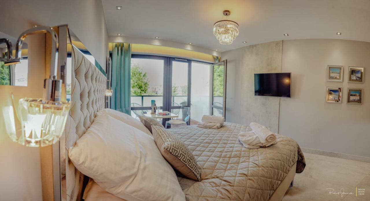 Apartment Silence Triventi Cristal